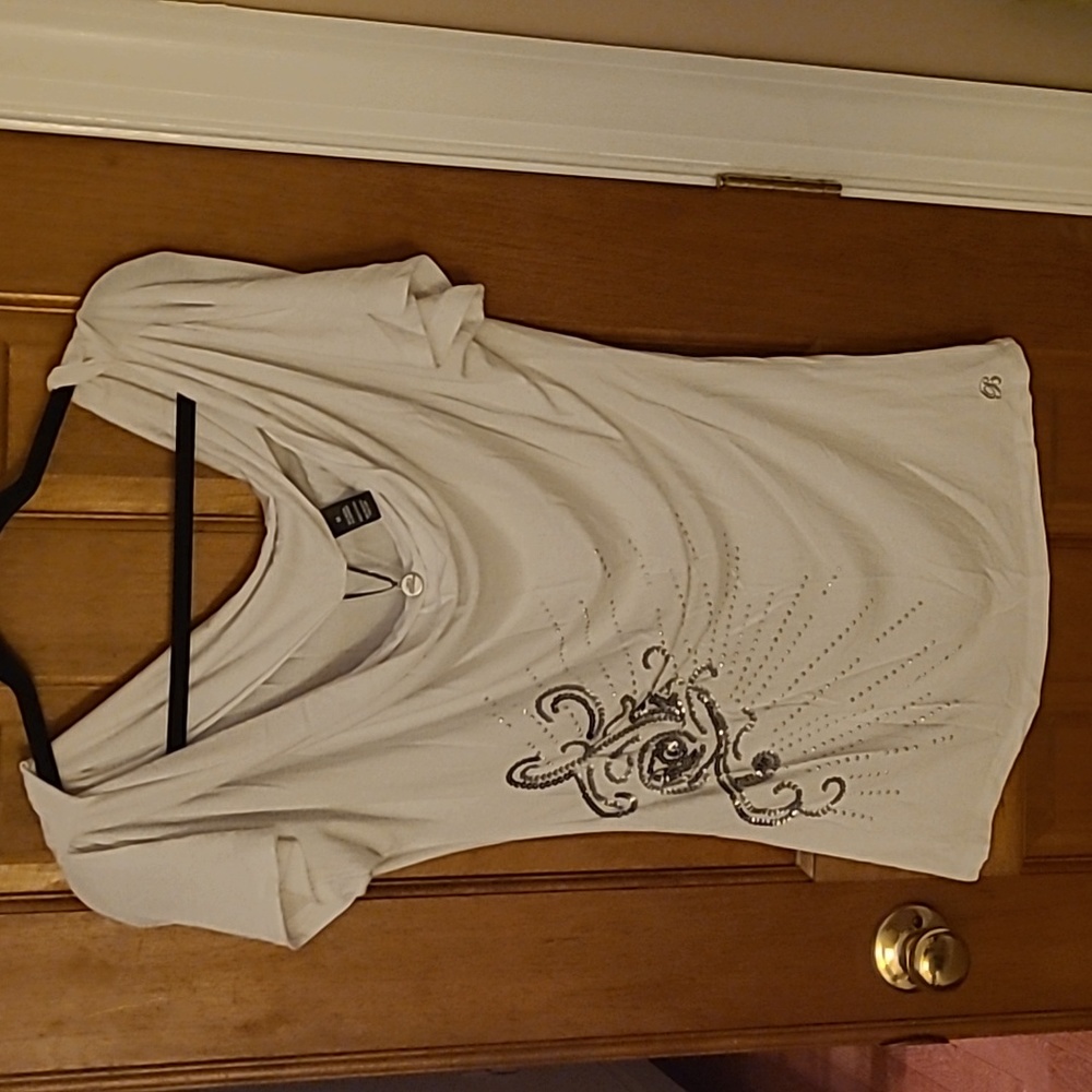 BKE boutique top